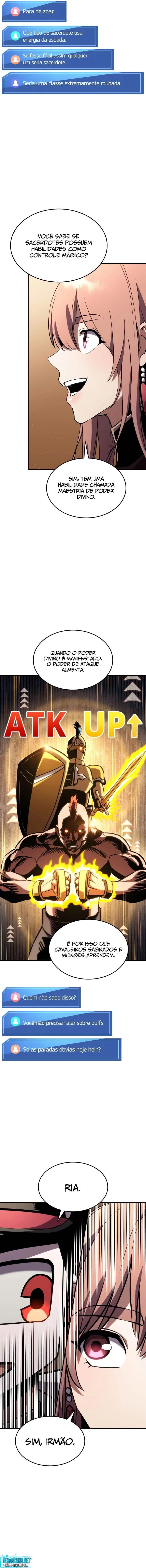 Ranker's Return Capítulo 139 Página 20