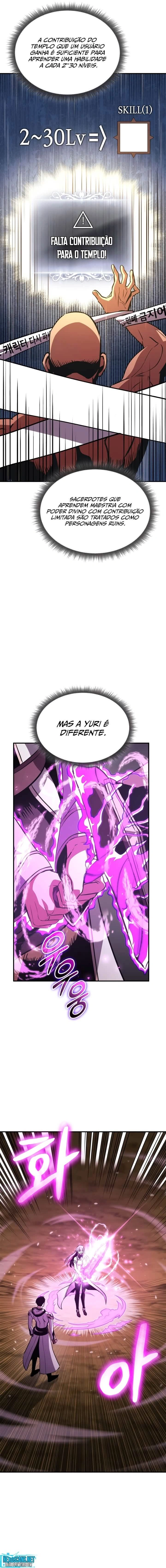 Ranker's Return Capítulo 139 Página 21