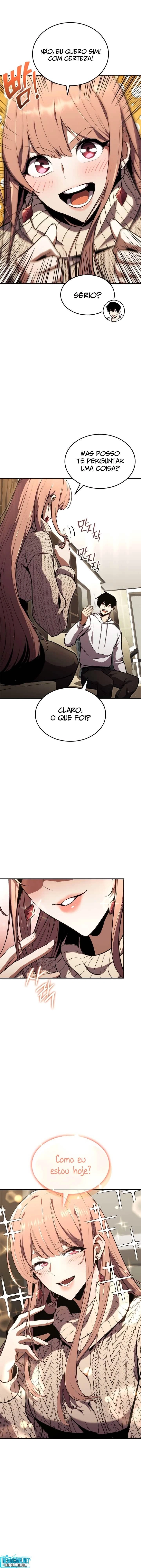 Ranker's Return Capítulo 139 Página 3