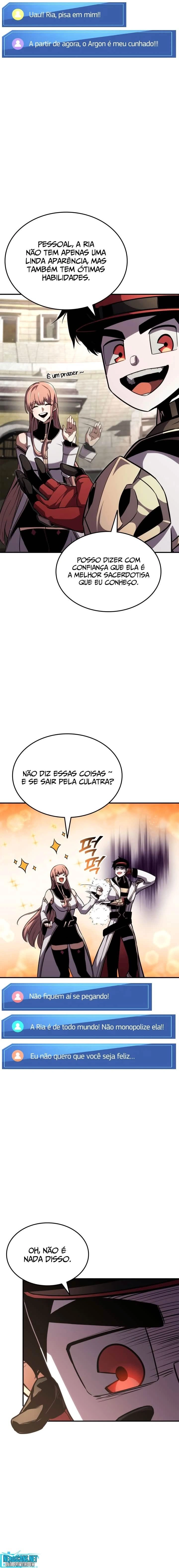 Ranker's Return Capítulo 139 Página 7