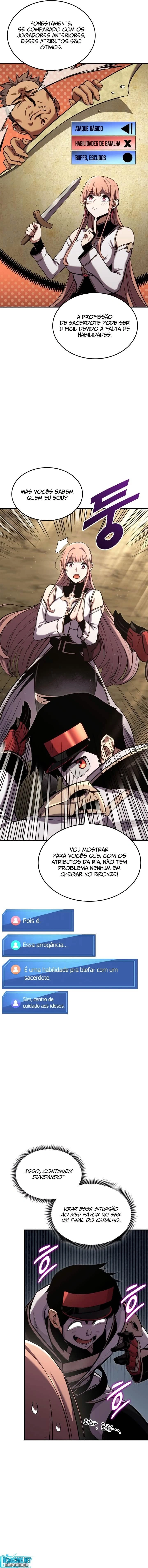 Ranker's Return Capítulo 139 Página 9