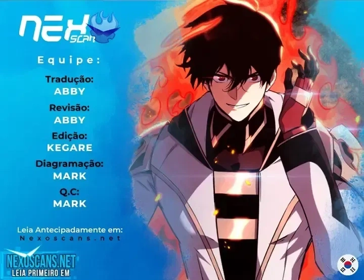 Ranker's Return Capítulo 140 Página 1