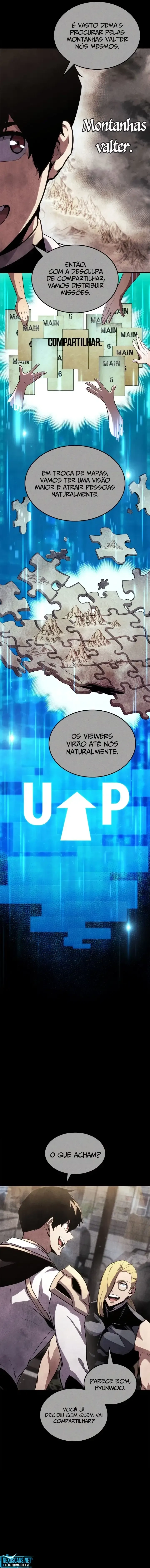 Ranker's Return Capítulo 140 Página 10