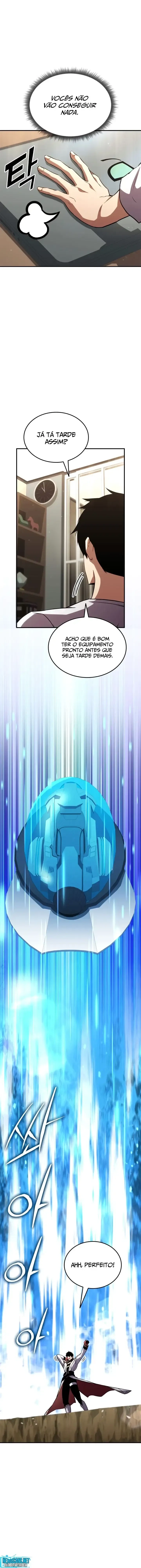 Ranker's Return Capítulo 140 Página 12
