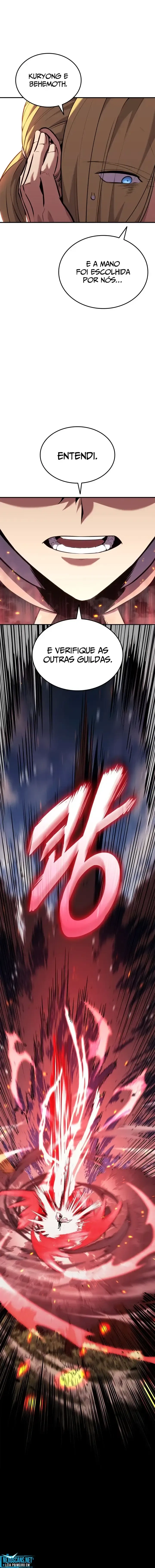 Ranker's Return Capítulo 140 Página 15