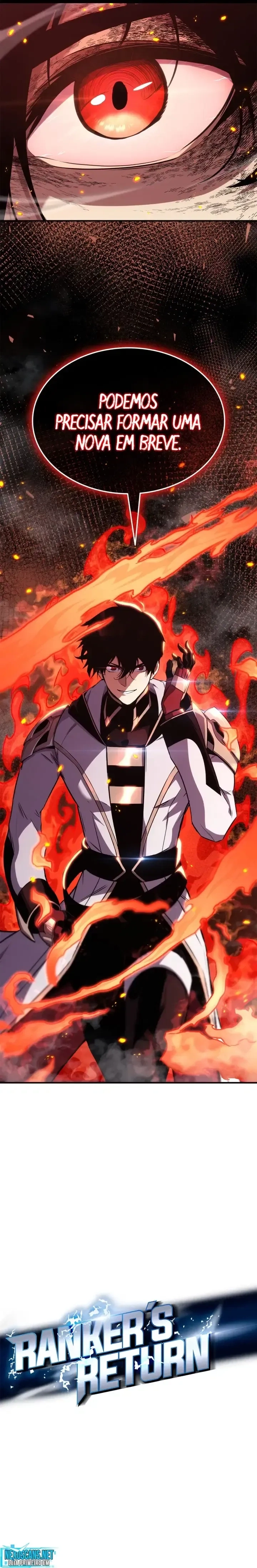 Ranker's Return Capítulo 140 Página 16