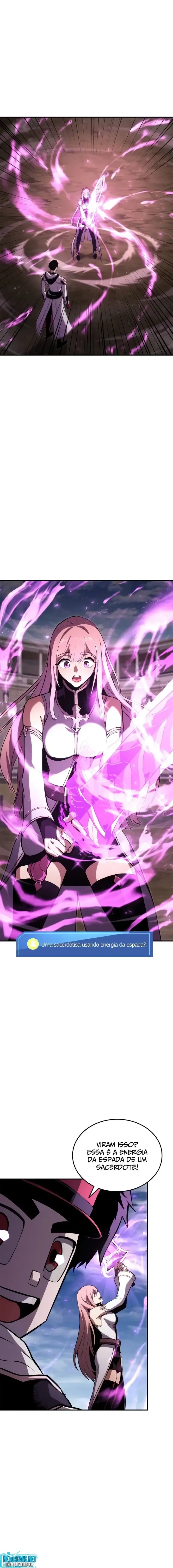 Ranker's Return Capítulo 140 Página 2