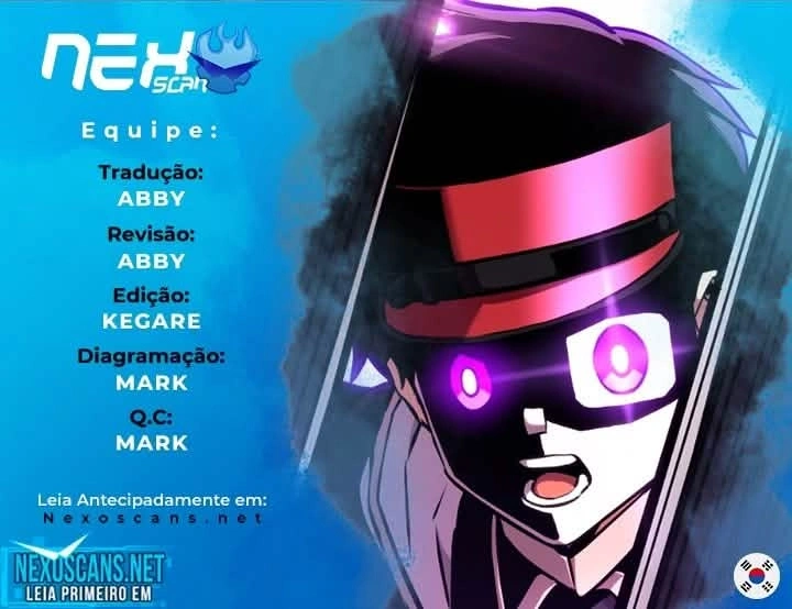 Ranker's Return Capítulo 141 Página 1