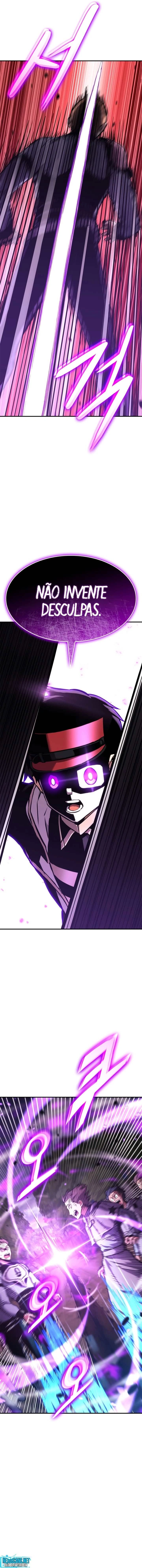 Ranker's Return Capítulo 141 Página 10
