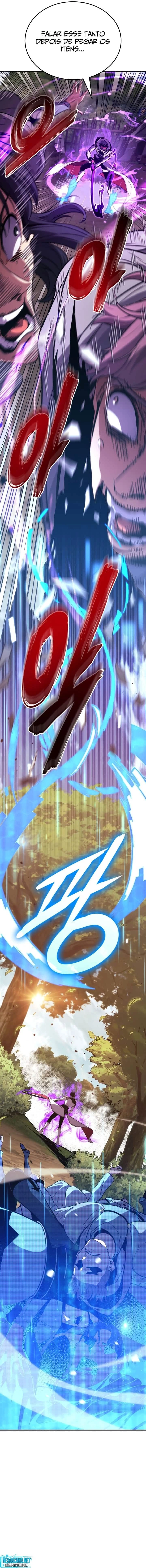 Ranker's Return Capítulo 141 Página 11