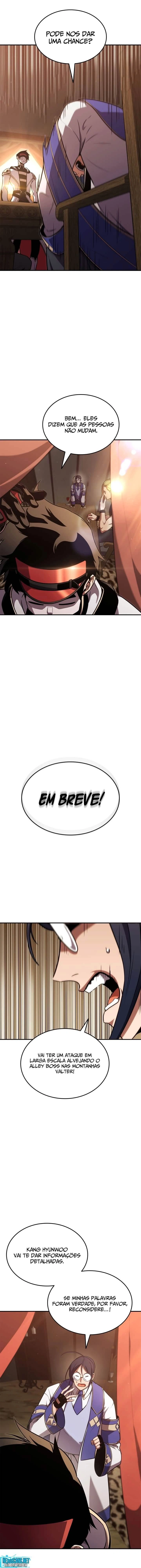 Ranker's Return Capítulo 141 Página 16