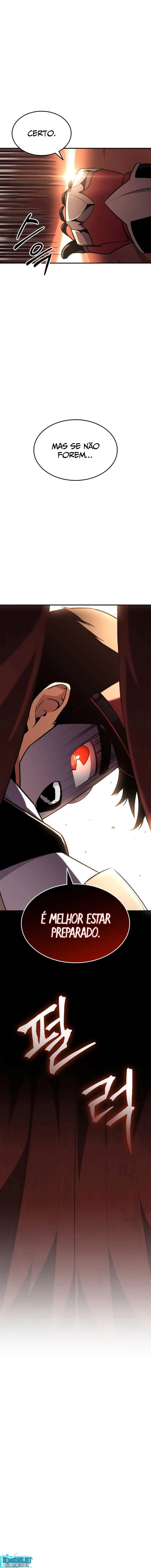 Ranker's Return Capítulo 141 Página 17