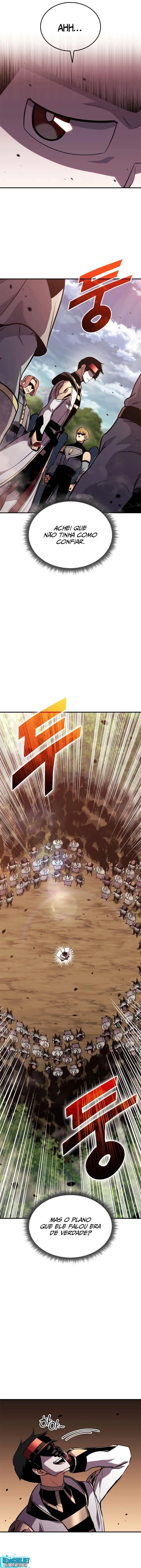 Ranker's Return Capítulo 141 Página 18