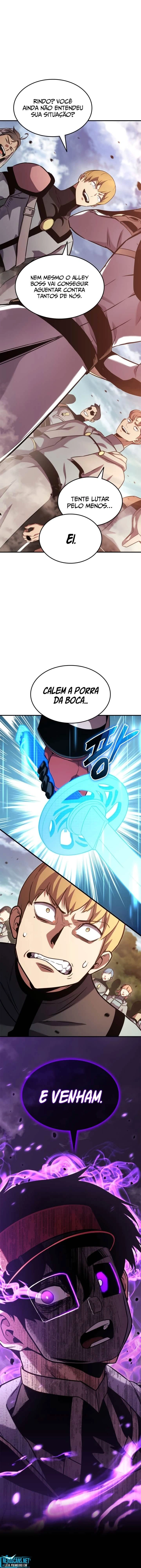Ranker's Return Capítulo 141 Página 19