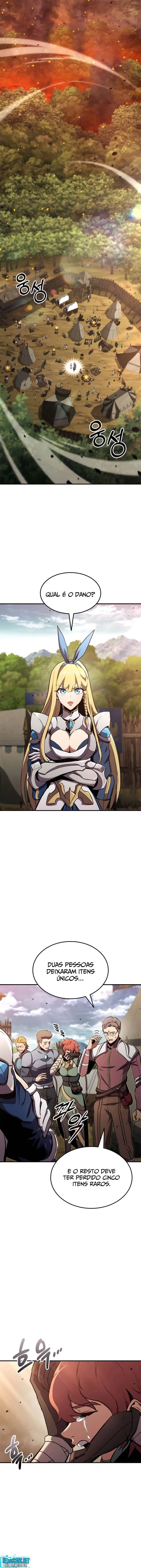 Ranker's Return Capítulo 141 Página 2