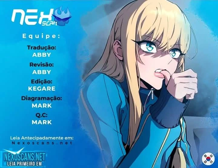 Ranker's Return Capítulo 142 Página 1