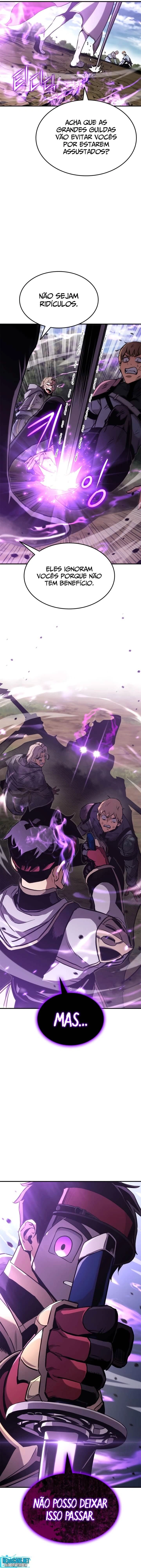 Ranker's Return Capítulo 142 Página 10