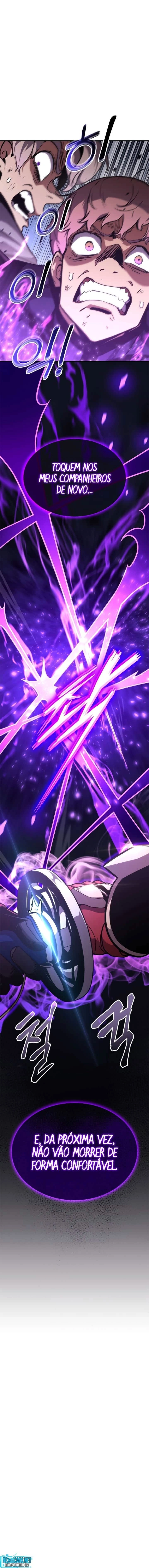 Ranker's Return Capítulo 142 Página 11