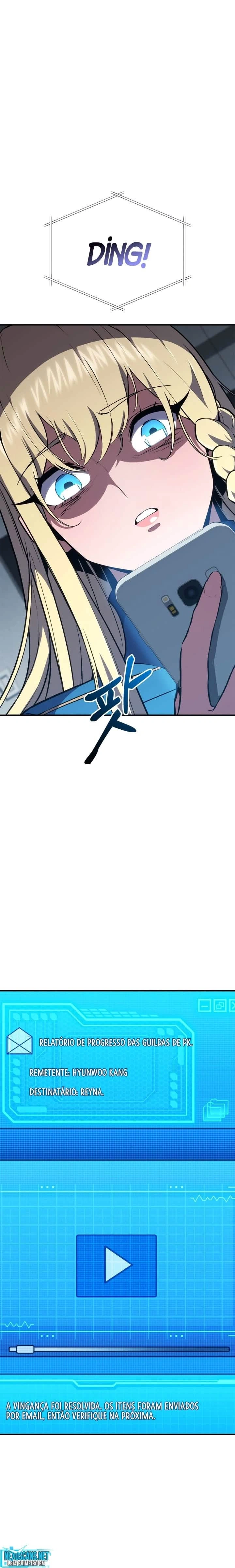 Ranker's Return Capítulo 142 Página 17