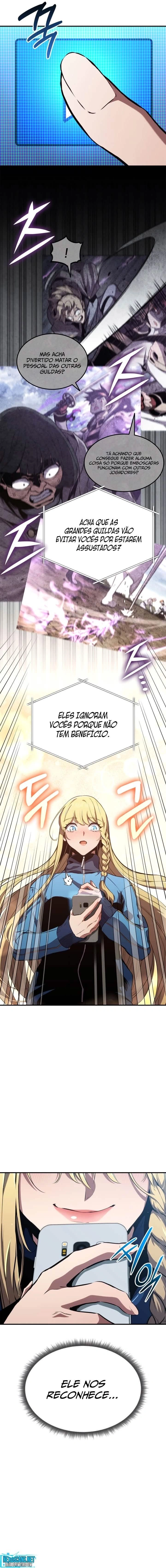 Ranker's Return Capítulo 142 Página 18