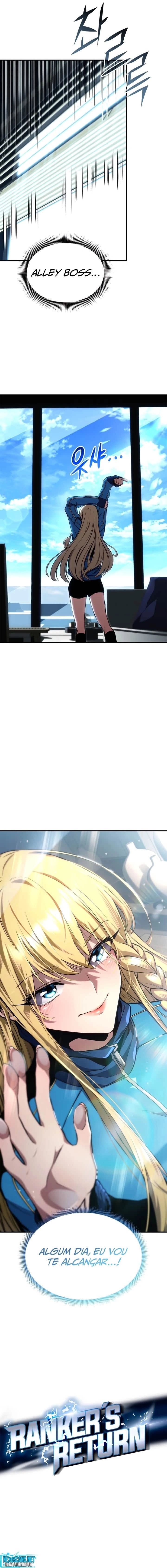Ranker's Return Capítulo 142 Página 19