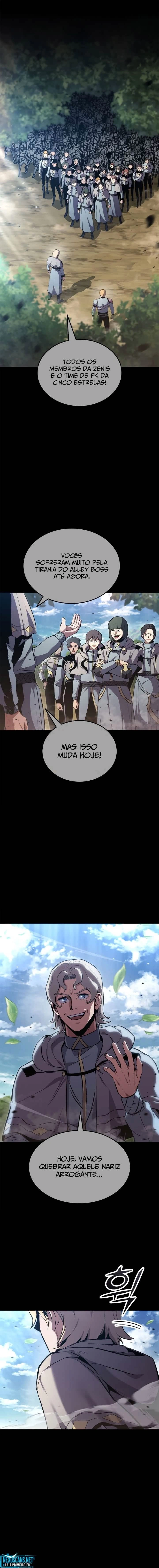 Ranker's Return Capítulo 142 Página 2