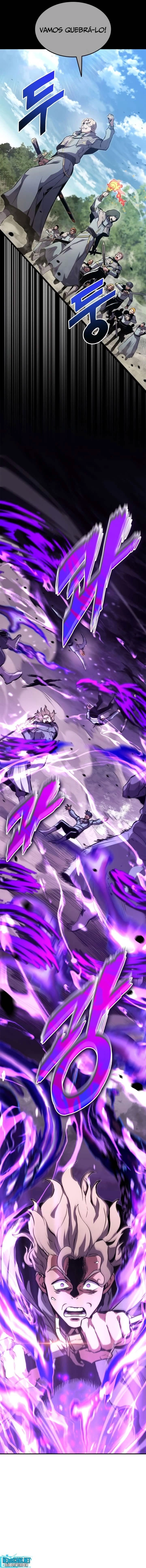 Ranker's Return Capítulo 142 Página 3