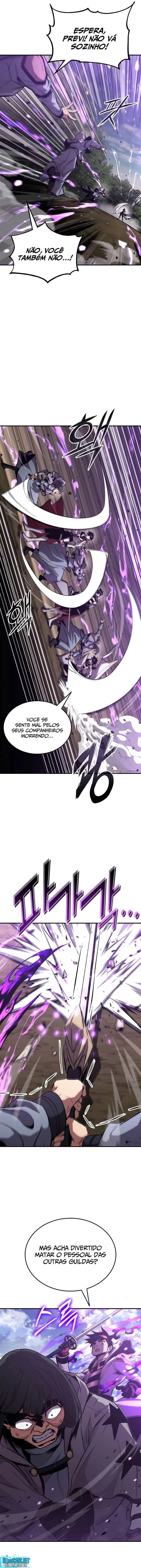 Ranker's Return Capítulo 142 Página 6