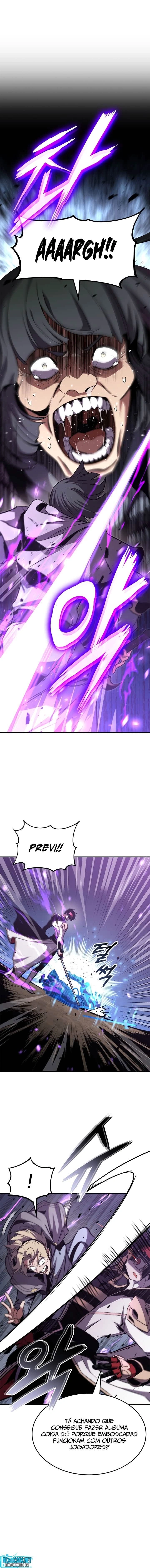 Ranker's Return Capítulo 142 Página 7