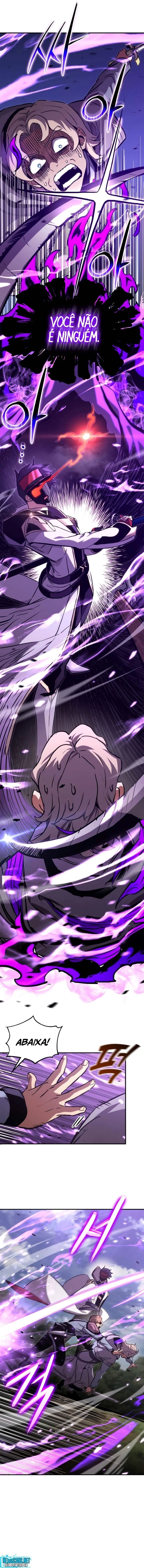 Ranker's Return Capítulo 142 Página 8