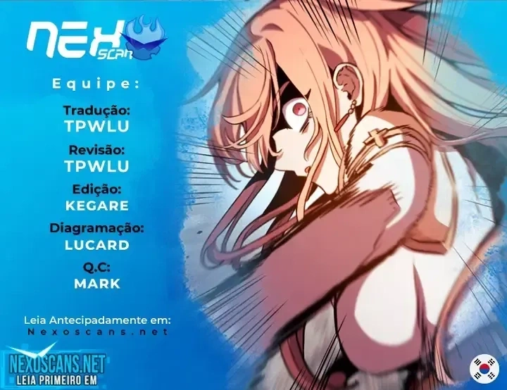 Ranker's Return Capítulo 143 Página 1