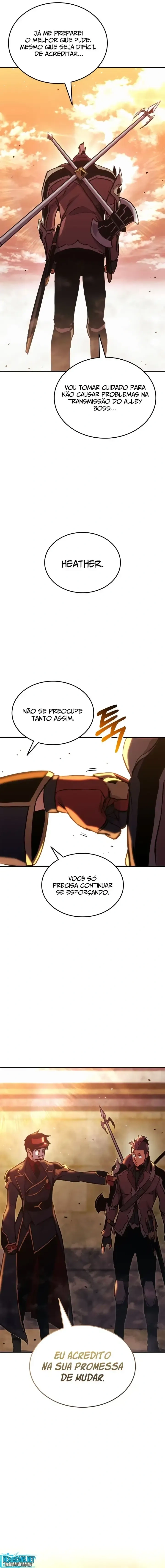 Ranker's Return Capítulo 143 Página 10