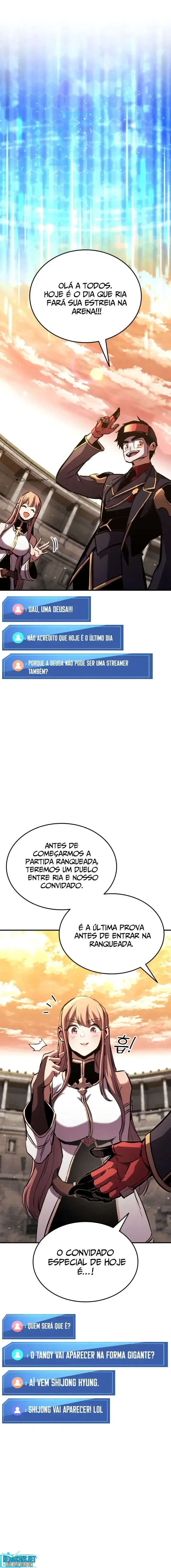 Ranker's Return Capítulo 143 Página 12