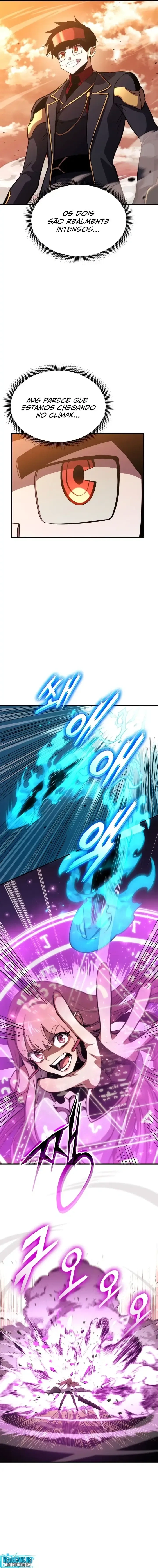 Ranker's Return Capítulo 143 Página 16