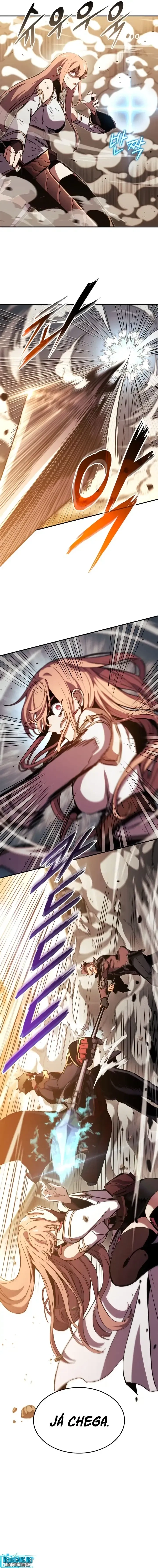 Ranker's Return Capítulo 143 Página 17