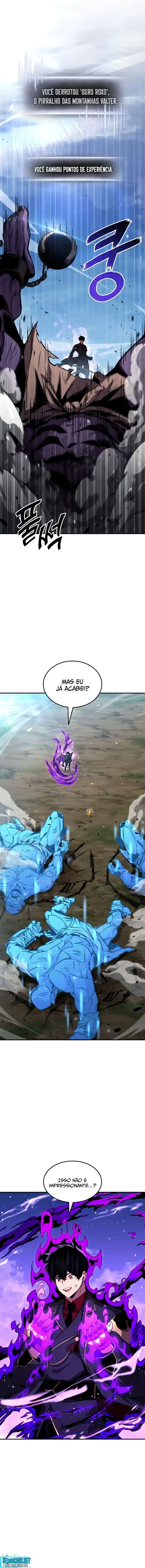Ranker's Return Capítulo 143 Página 2