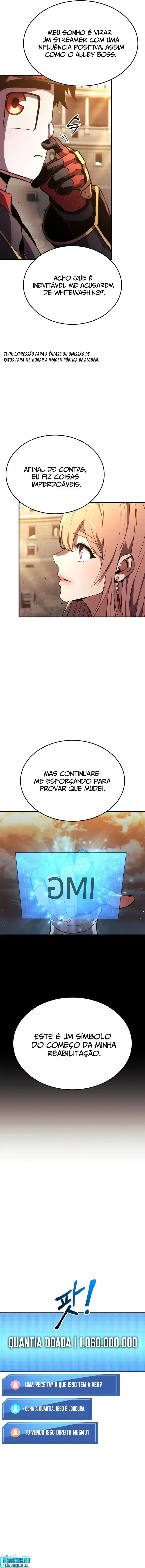 Ranker's Return Capítulo 143 Página 21