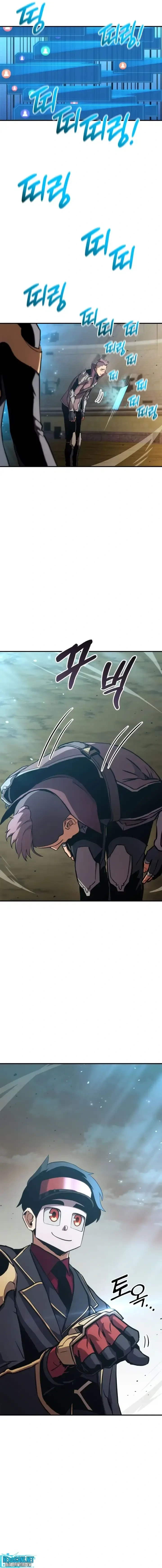 Ranker's Return Capítulo 143 Página 23