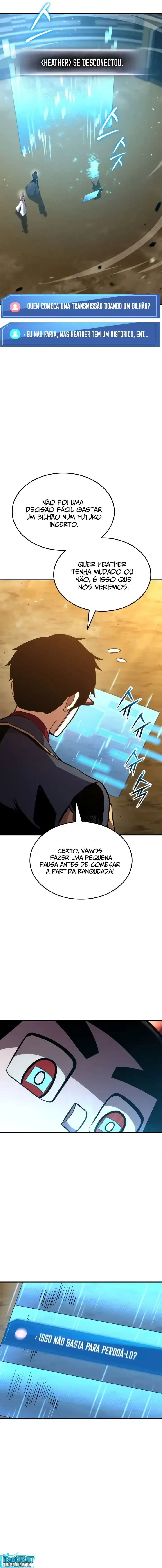 Ranker's Return Capítulo 143 Página 24