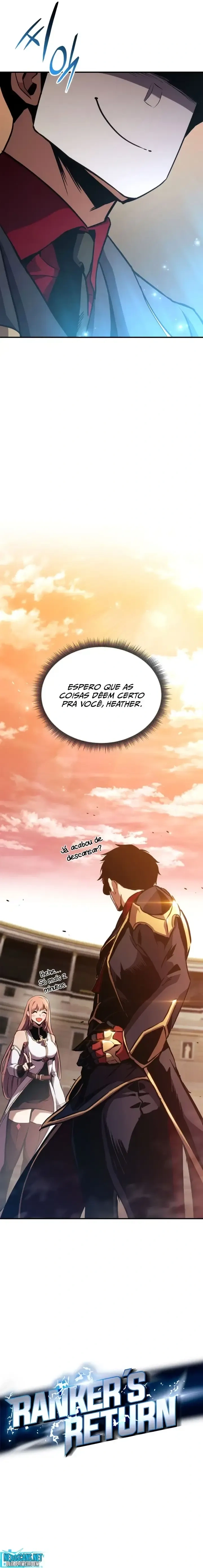 Ranker's Return Capítulo 143 Página 25