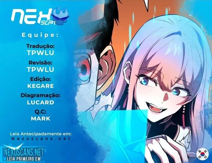Ranker's Return Capítulo 144 Página 1