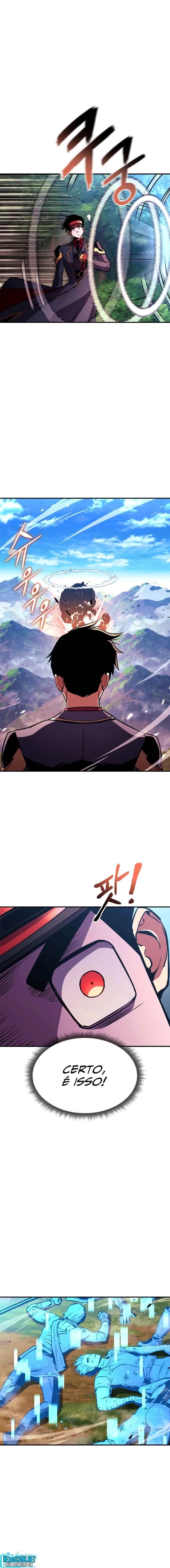 Ranker's Return Capítulo 144 Página 12