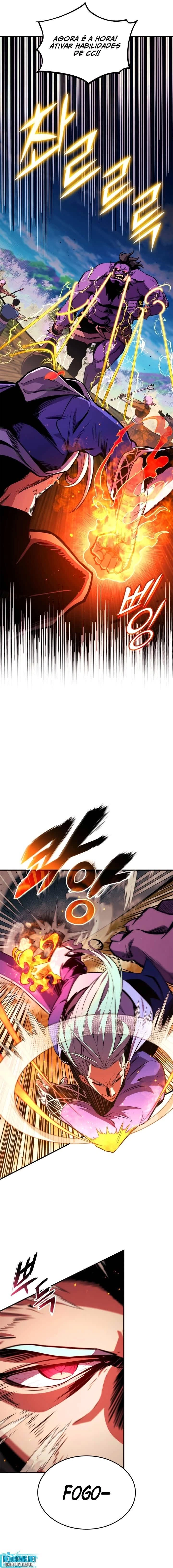 Ranker's Return Capítulo 144 Página 15