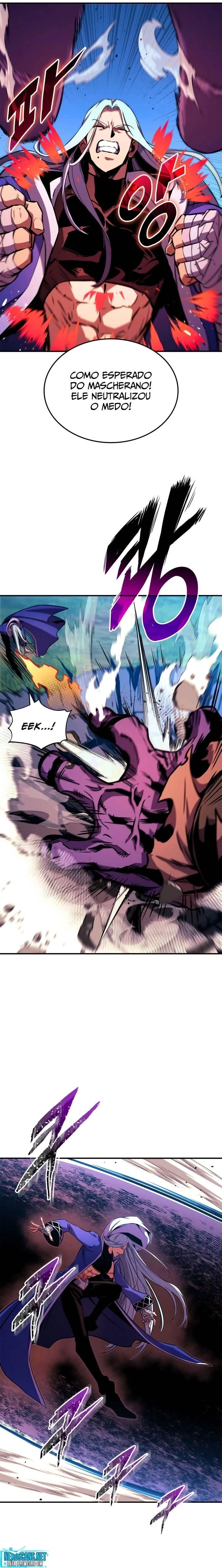 Ranker's Return Capítulo 144 Página 17