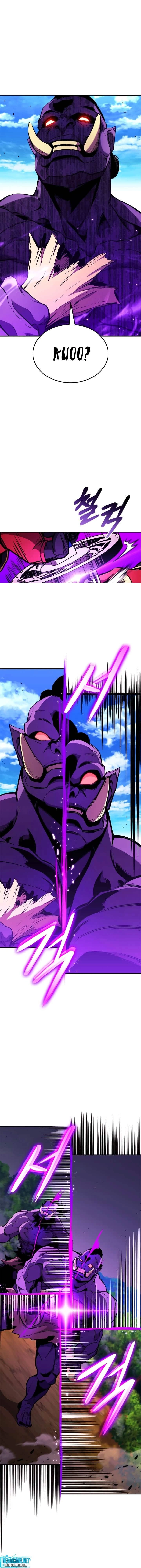 Ranker's Return Capítulo 144 Página 20