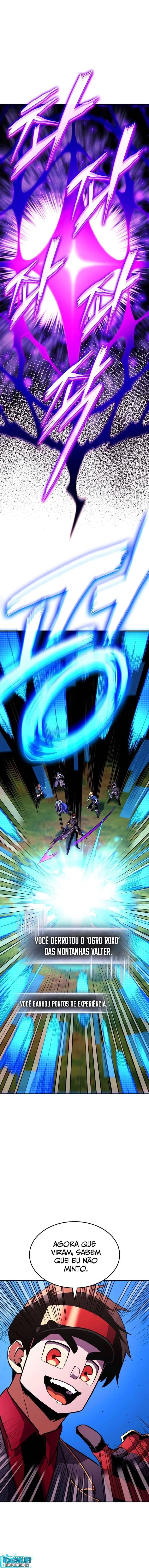 Ranker's Return Capítulo 144 Página 21