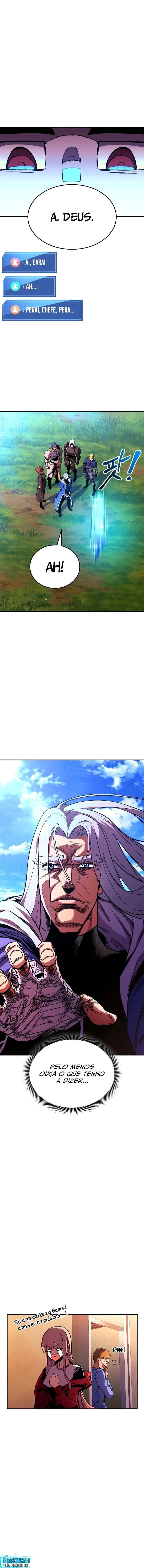 Ranker's Return Capítulo 144 Página 24