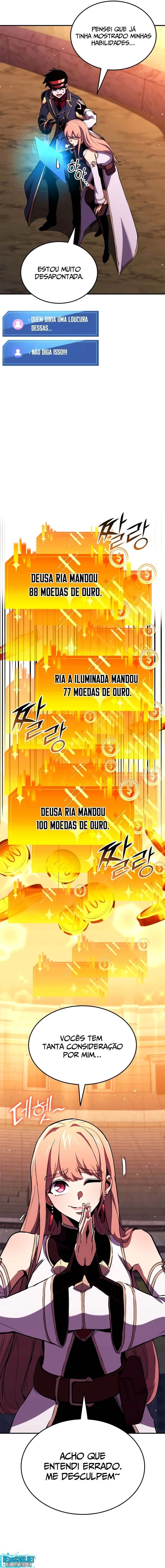 Ranker's Return Capítulo 144 Página 5