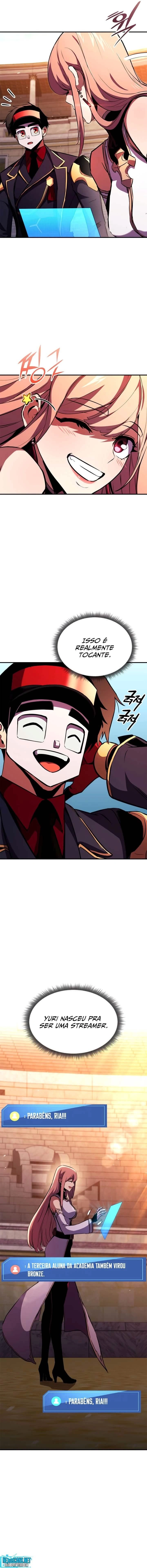Ranker's Return Capítulo 144 Página 6