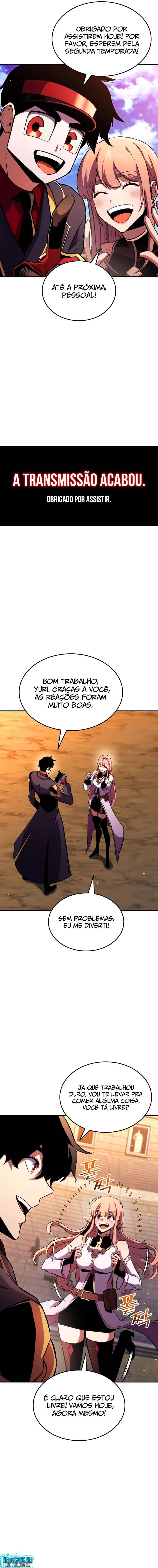 Ranker's Return Capítulo 144 Página 7